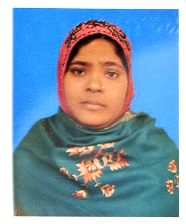 মোসাঃ রিক্তা খানম 